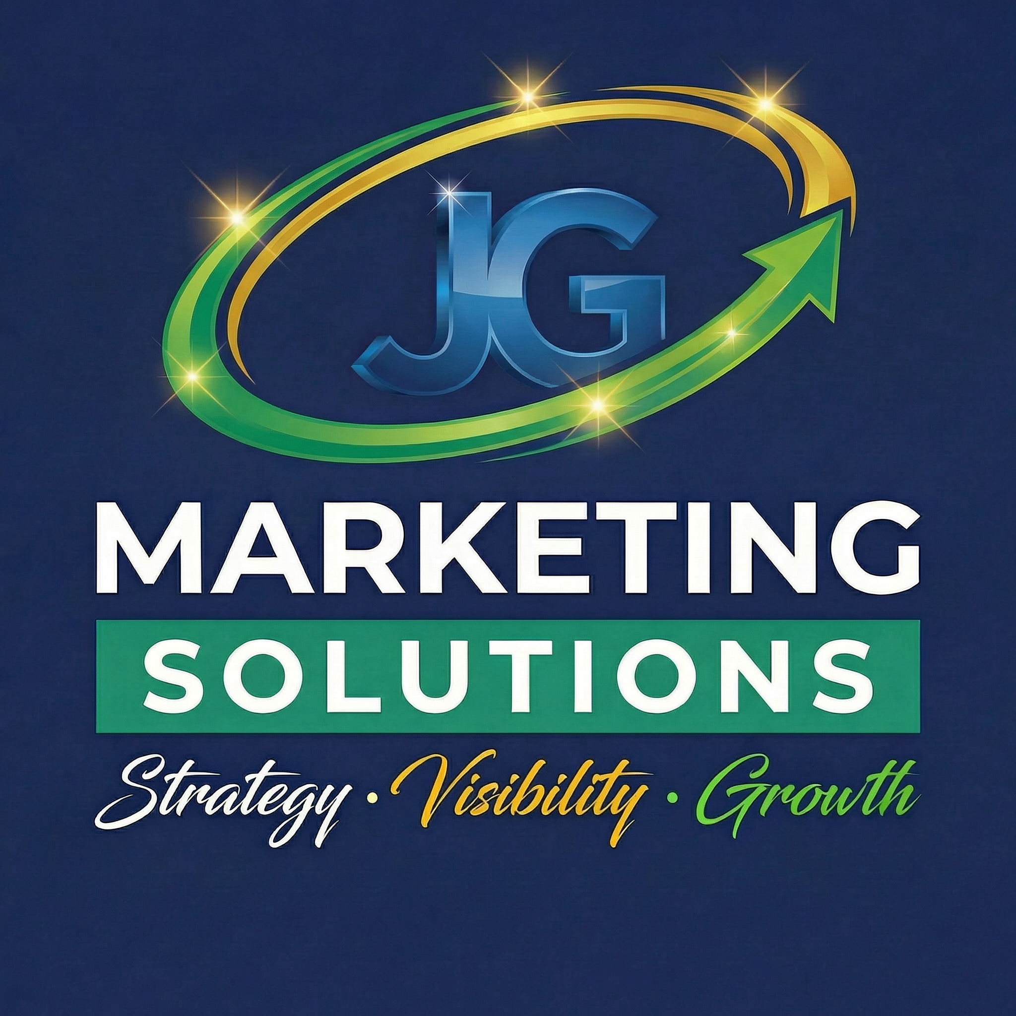 JG Marketing Solutions