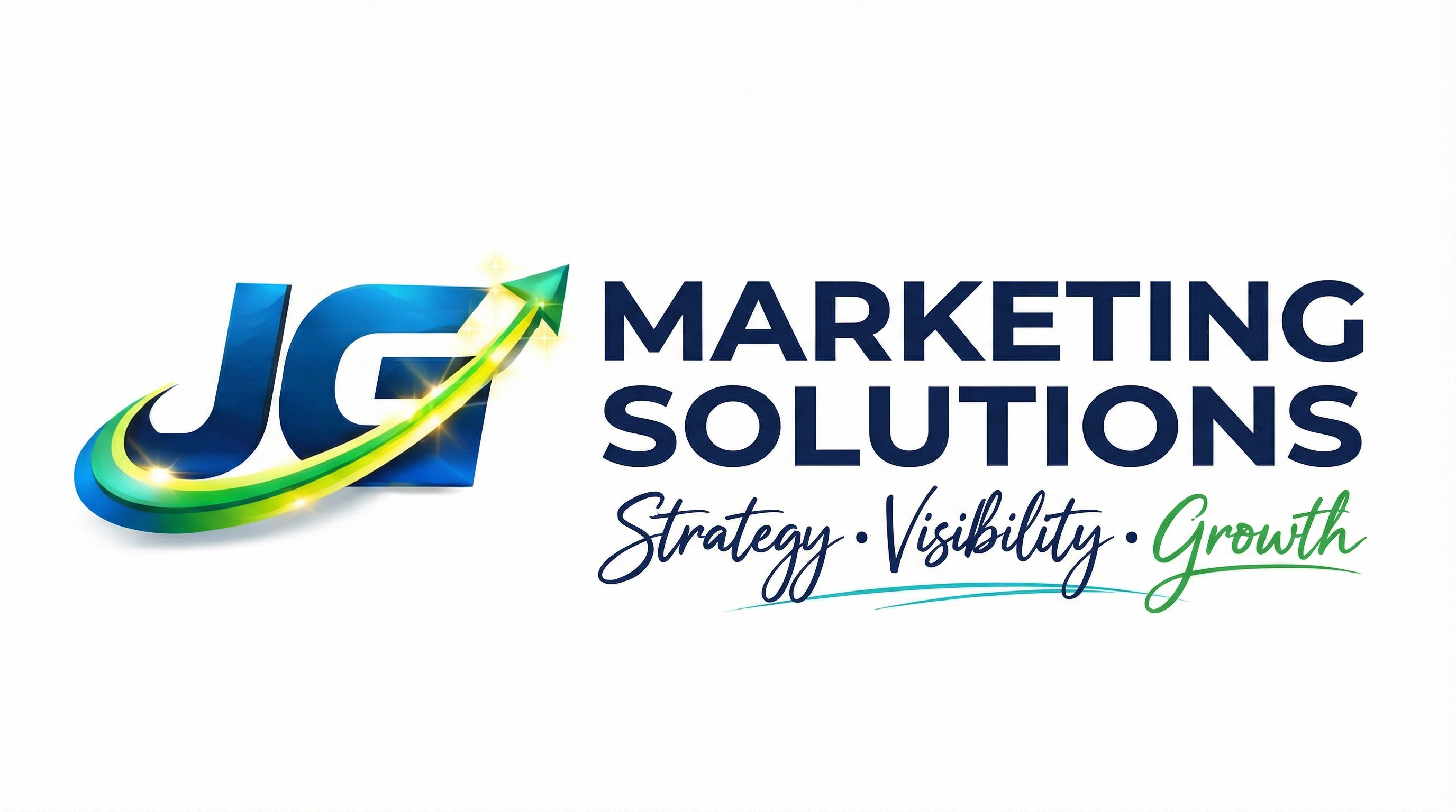 JG Marketing Solutions